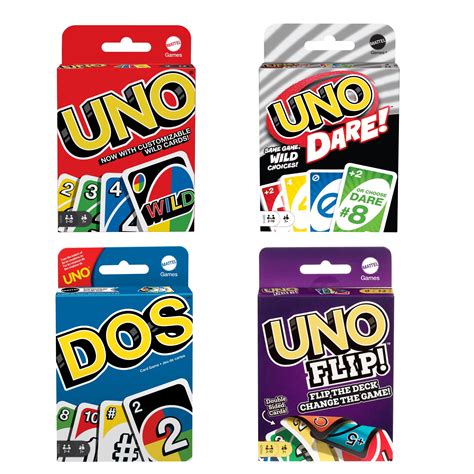 uno games walmart